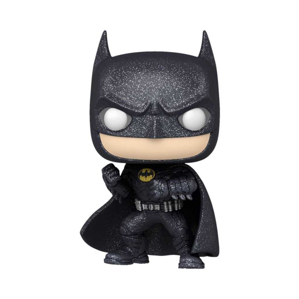 FUNKO POP! THE FLASH – BATMAN (DIAMOND) #1342
