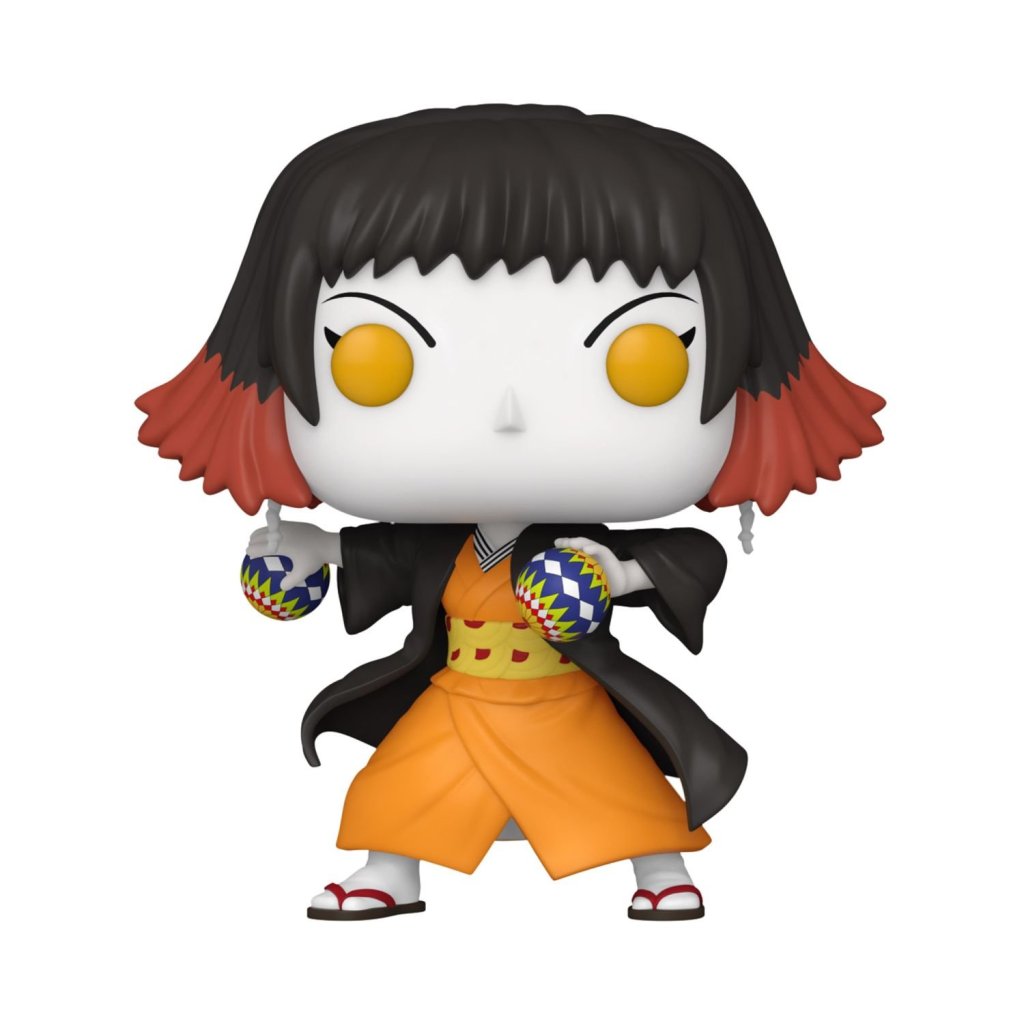 FUNKO POP! DEMON SLAYER – SUSAMARU #1409