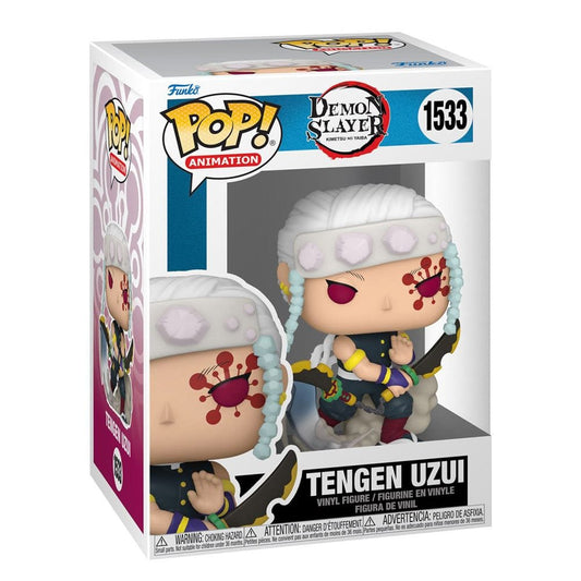 FUNKO POP! DEMON SLAYER – TEGEN UZUI #1533
