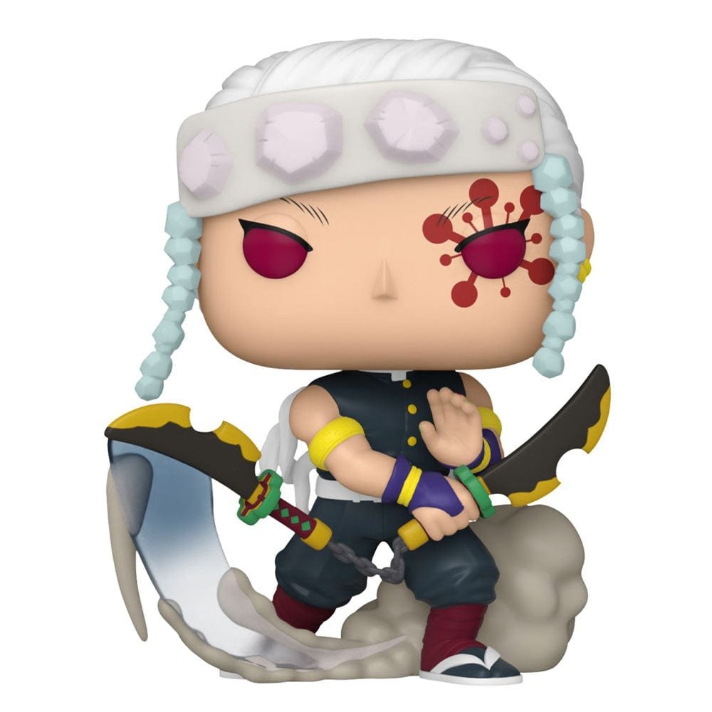 FUNKO POP! DEMON SLAYER – TEGEN UZUI #1533