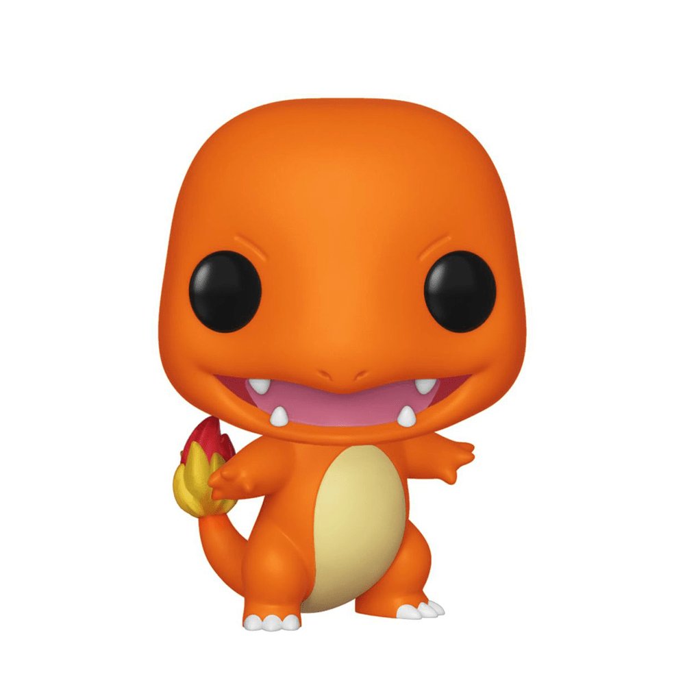 FUNKO POP! POKEMON – CHARMANDER #455