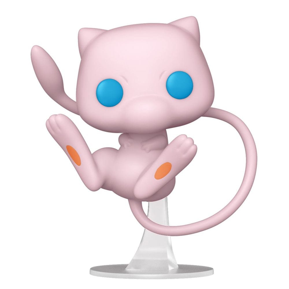 FUNKO POP! POKEMON – MEW #643