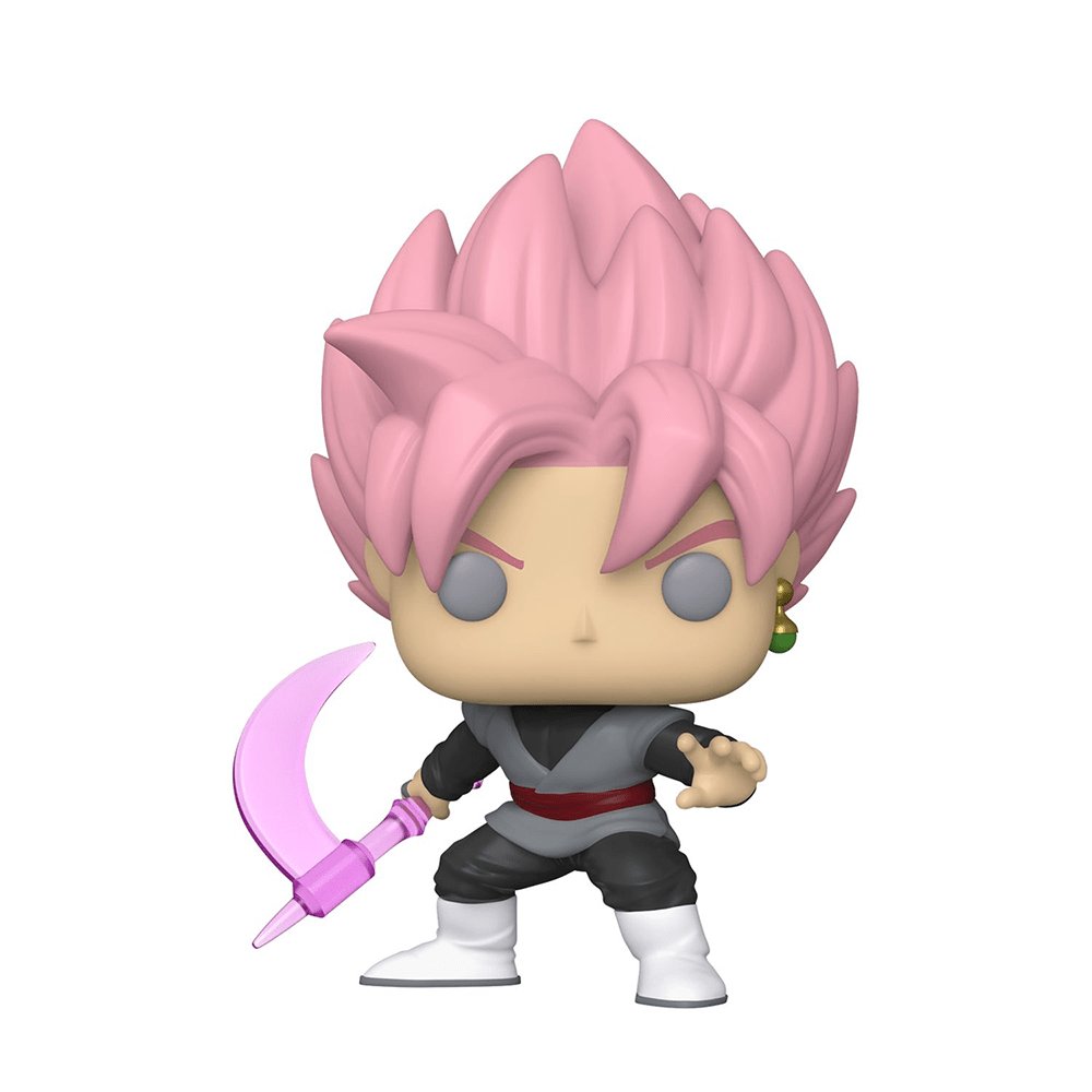 FUNKO POP! DRAGON BALL Z – SUPER SAIYAN ROSE GOKU BLACK #1279