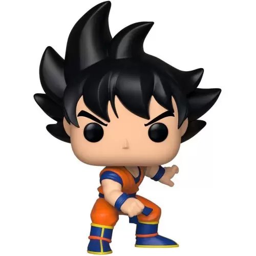 FUNKO POP! DRAGON BALL Z – GOKU #615