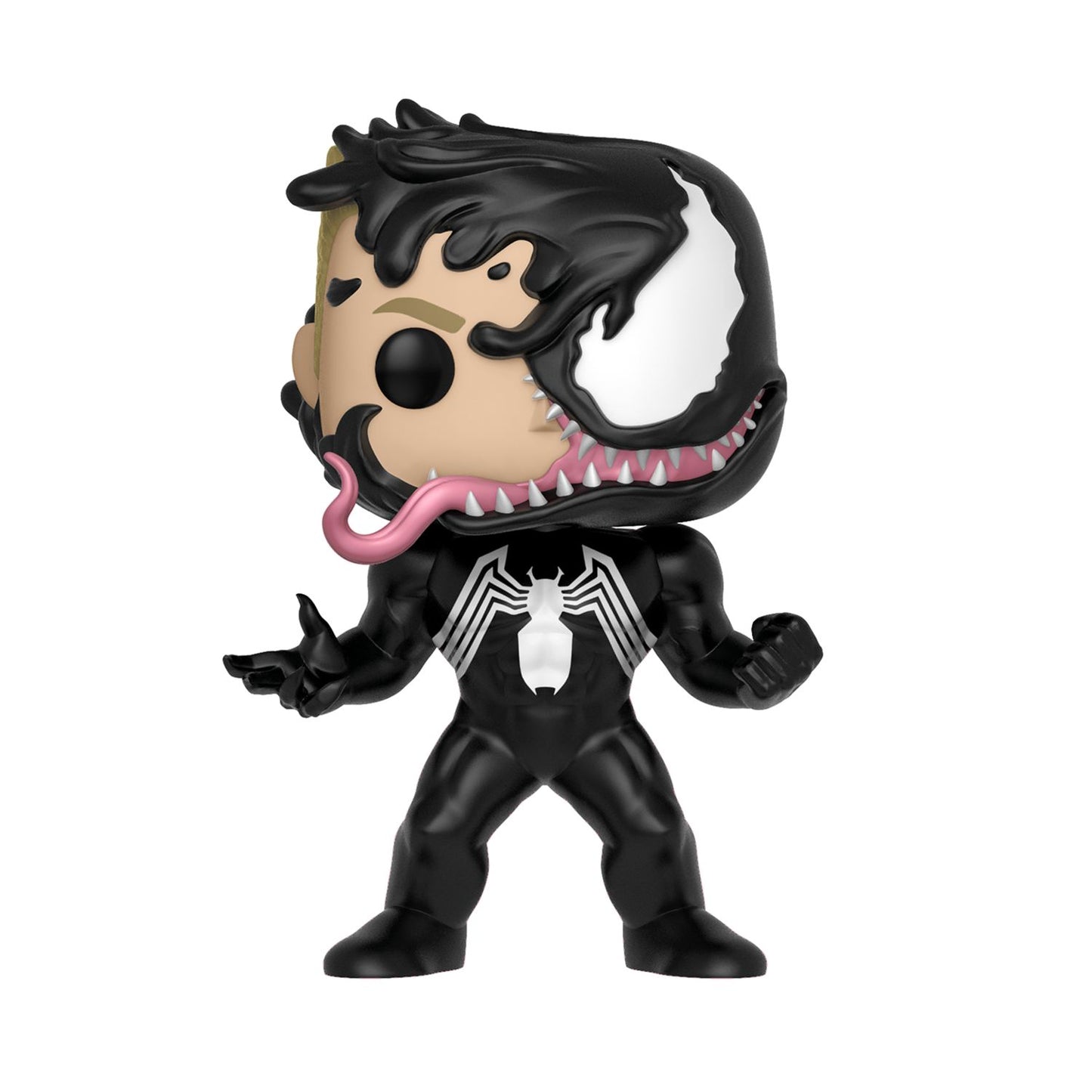 FUNKO POP! VENOM – VENOM / EDDIE BROCK – 363