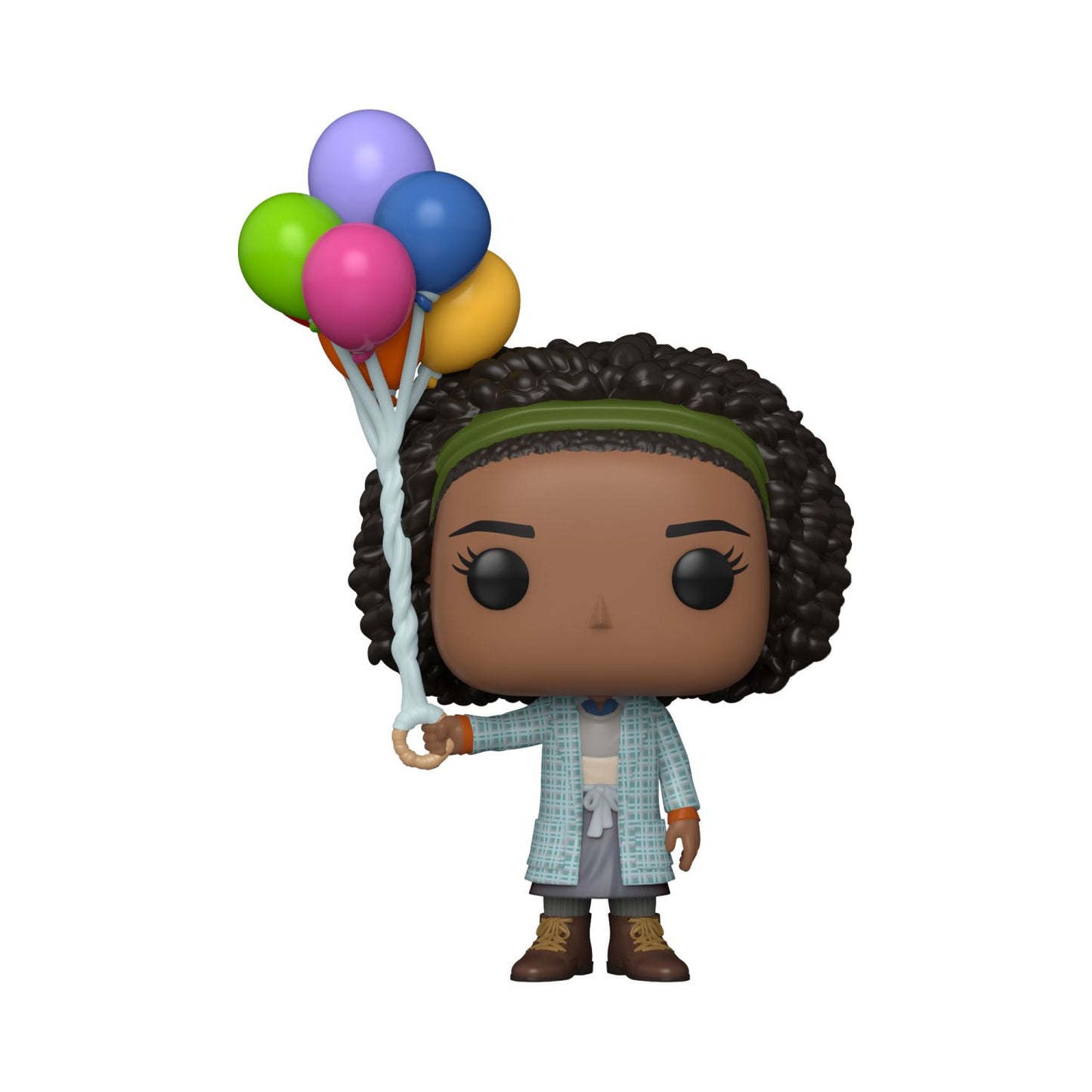 FUNKO POP! WONKA – NOODLE WITH BALLOONS #1477