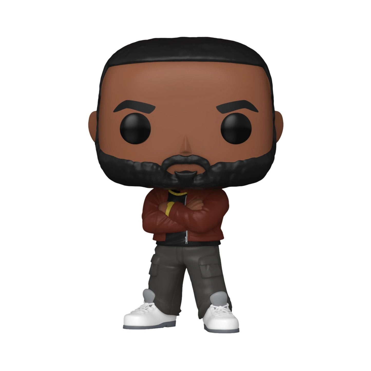 FUNKO POP! THE BOYS – MOTHERS MILK #1404