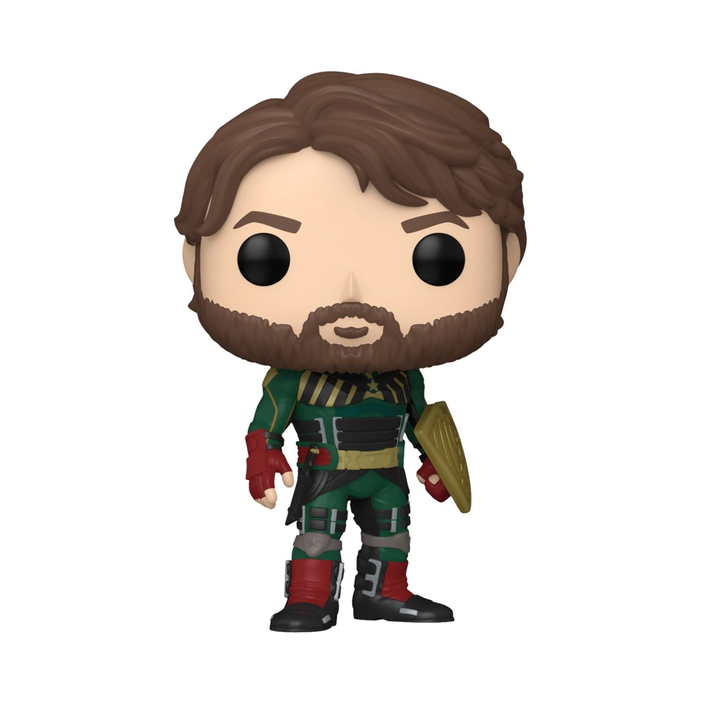 FUNKO POP! THE BOYS – SOLDIER BOY #1407