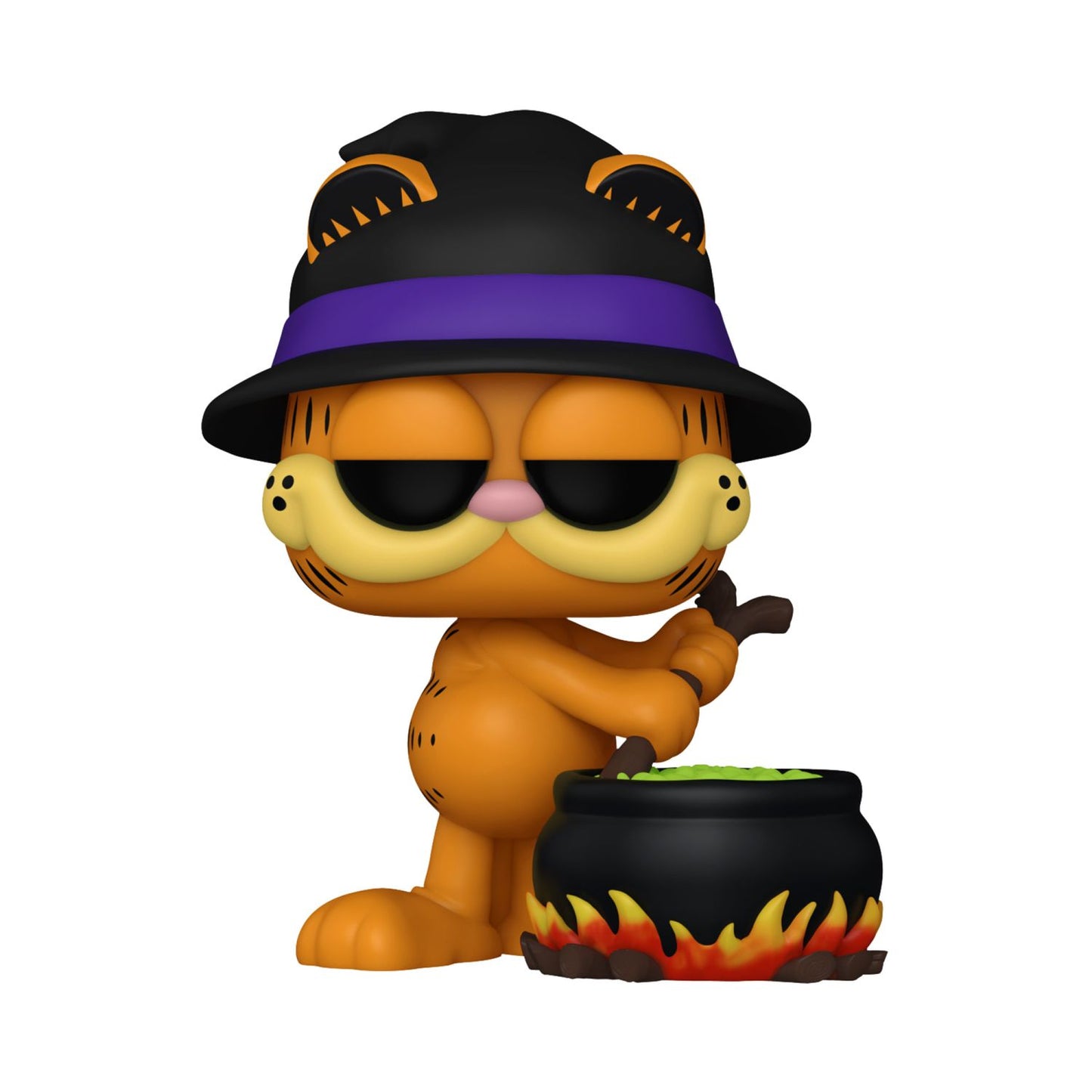 FUNKO POP! GARFIELD – GARFIELD (CON EXCL) #37