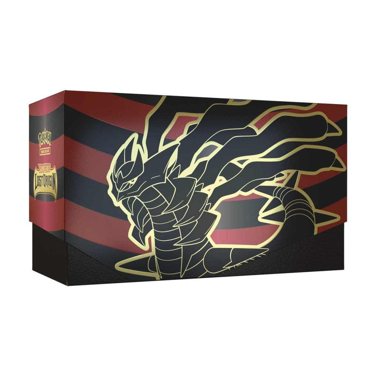POKEMON CENTER EXCLUSIVE: LOST ORIGIN ELITE TRAINER BOX