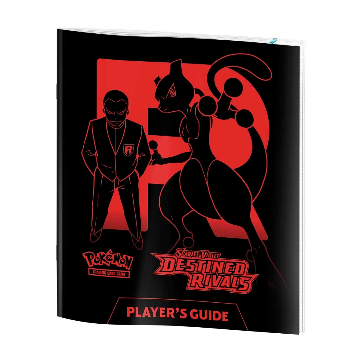 POKEMON: DESTINED RIVALS - ELITE TRAINER BOX