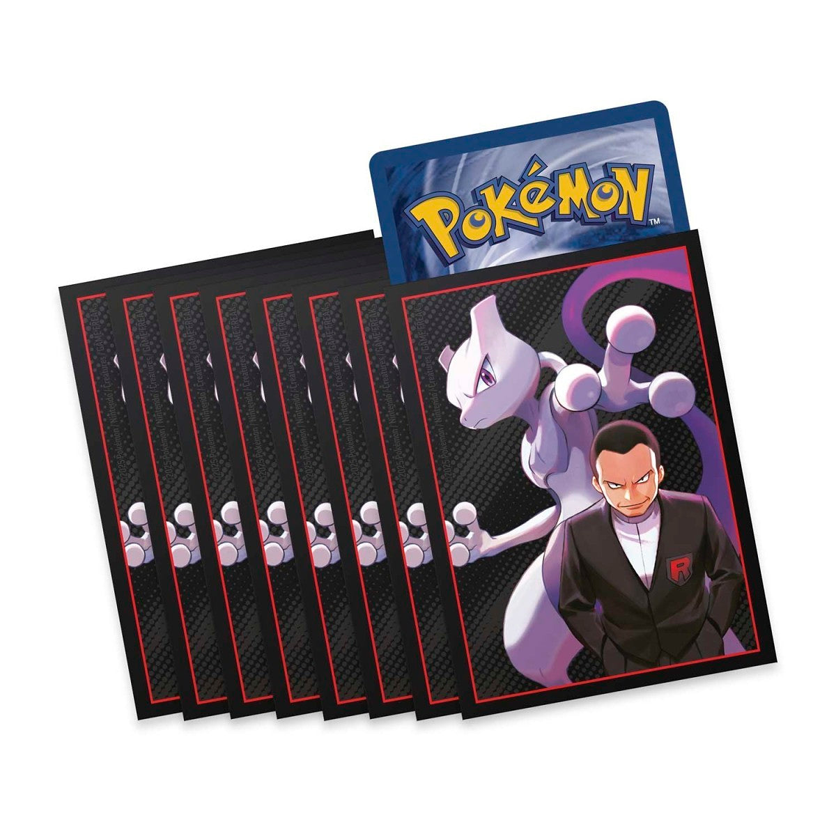POKEMON: DESTINED RIVALS - ELITE TRAINER BOX