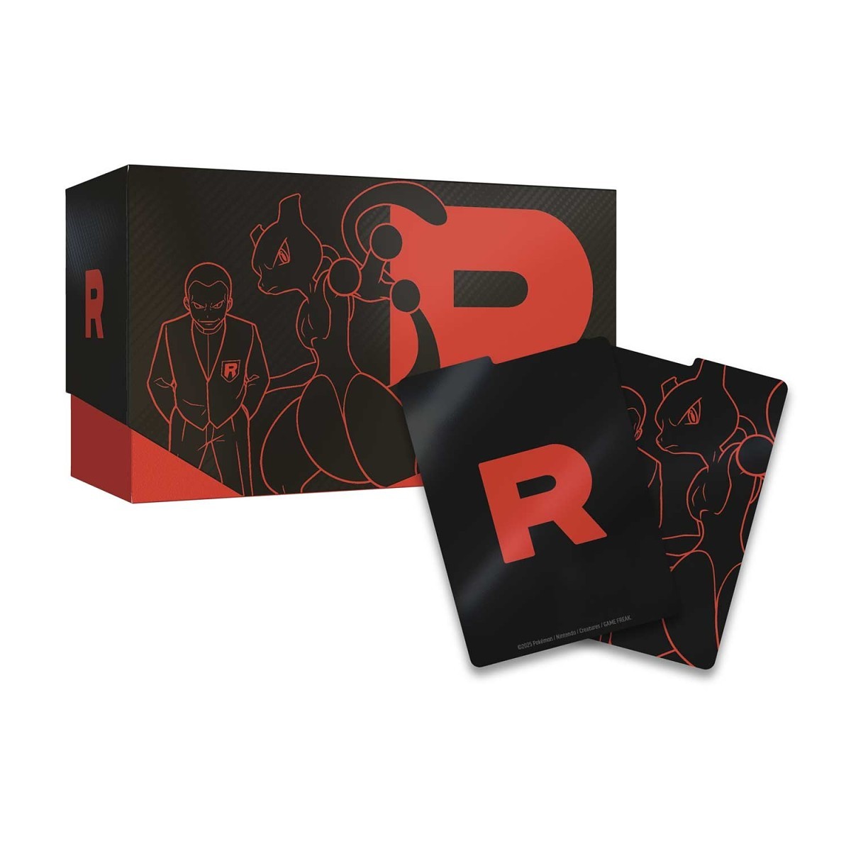 Pokémon: Destined Rivals - Elite Trainer Box