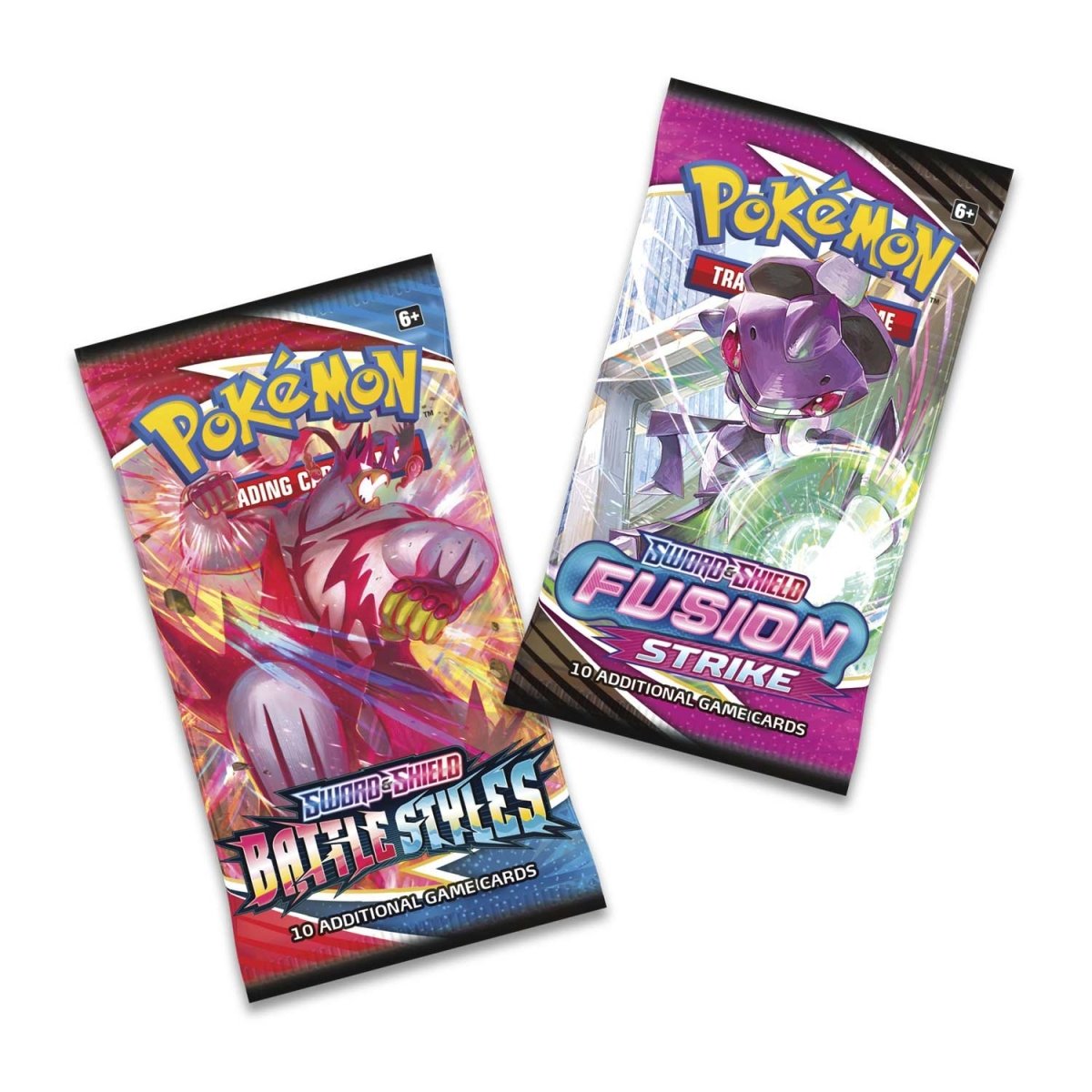 POKEMON: 2 BOOSTER PACKS & LATIAS COLLECTOR"S PIN