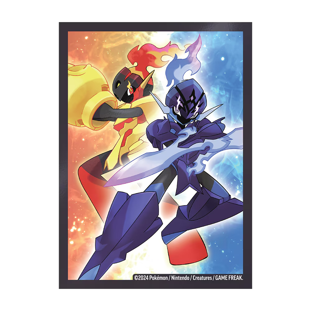 POKEMON: ARMAROUGE EX PREMIUM COLLECTION