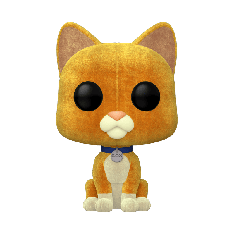 FUNKO POP! LIGHTYEAR – SOX (FLOCKED EX) #1213