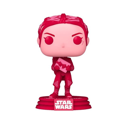 FUNKO POP! STAR WARS – FENNEC SHAND #499