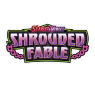 POKEMON: SHROUDED FABLE