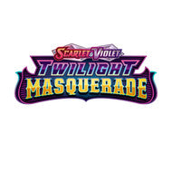 POKEMON: TWILIGHT MASQUERADE