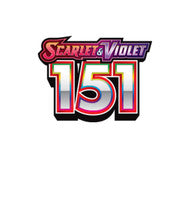 POKEMON: 151
