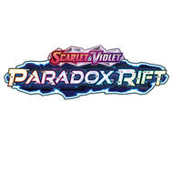 POKEMON: PARADOX RIFT
