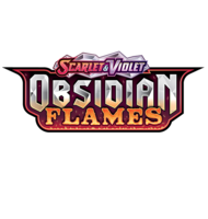 POKEMON: OBSIDIAN FLAMES