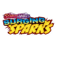 POKEMON: SURGING SPARKS