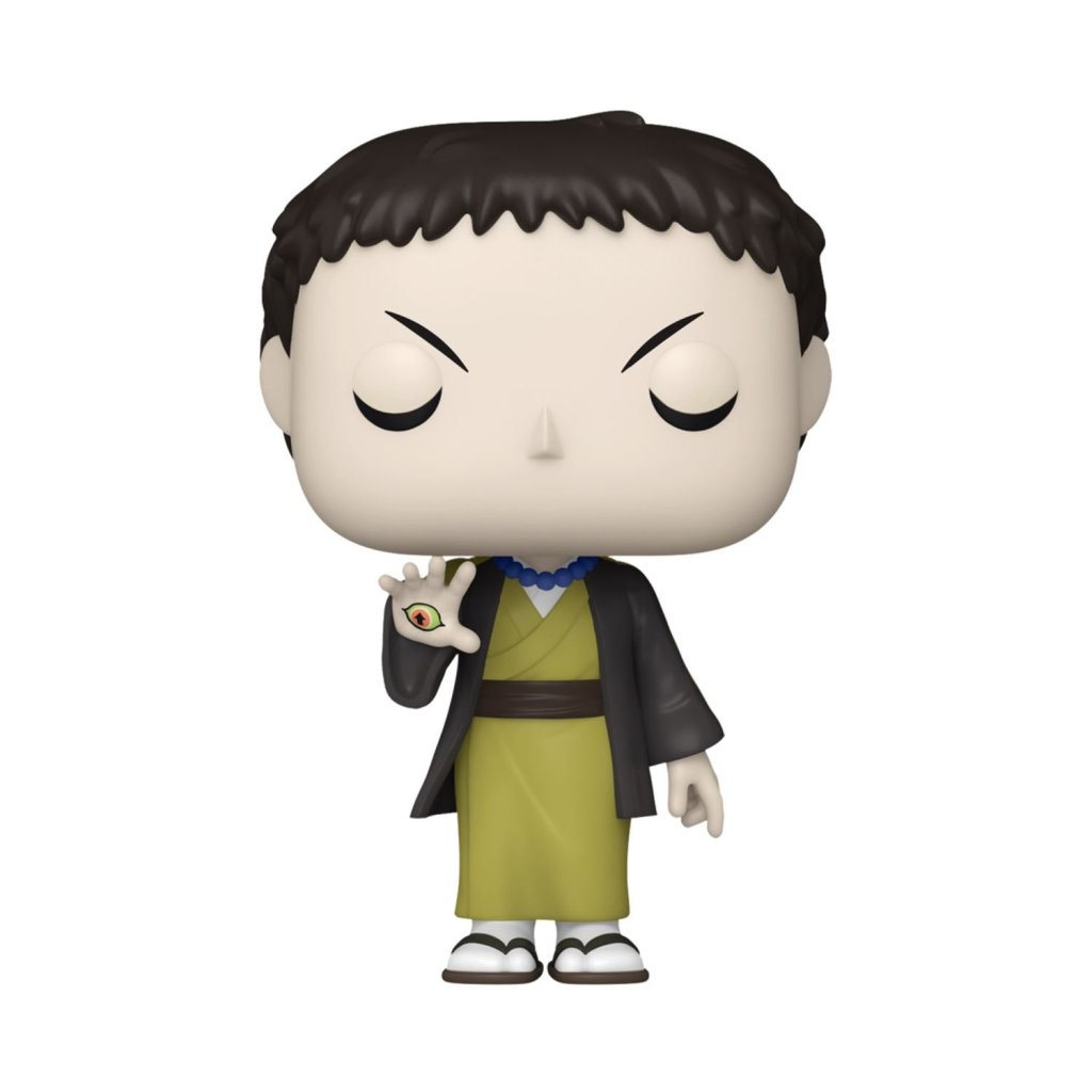 FUNKO POP! DEMON SLAYER – YAHABA (GLOW EX)