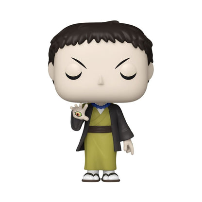 FUNKO POP! DEMON SLAYER – YAHABA (GLOW EX)