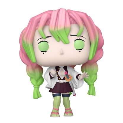 FUNKO POP! DEMON SLAYER – MITSURI KANROJI (GLOW EX)