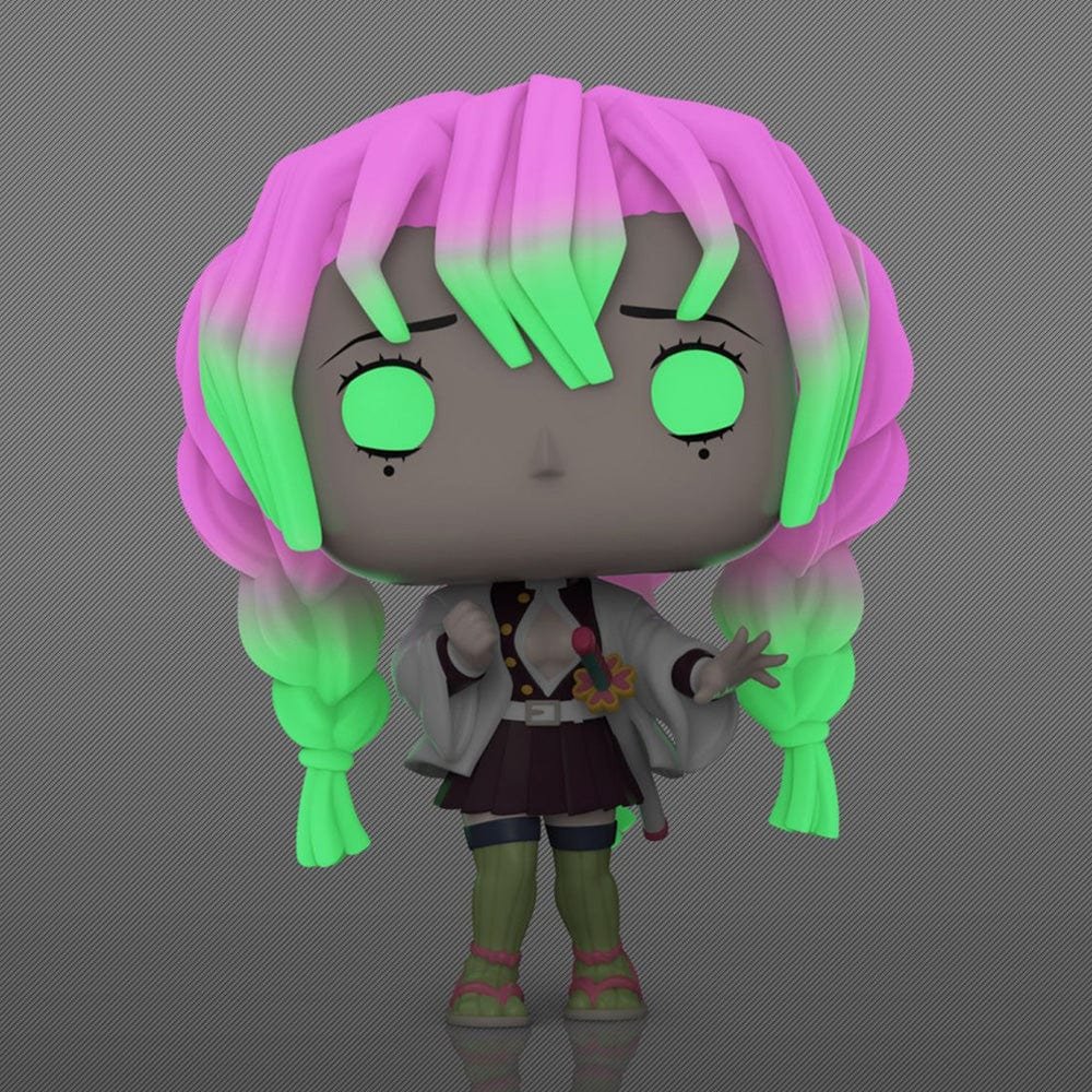 FUNKO POP! DEMON SLAYER – MITSURI KANROJI (GLOW EX)