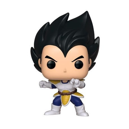 FUNKO POP! DRAGON BALL Z – VEGETA #614