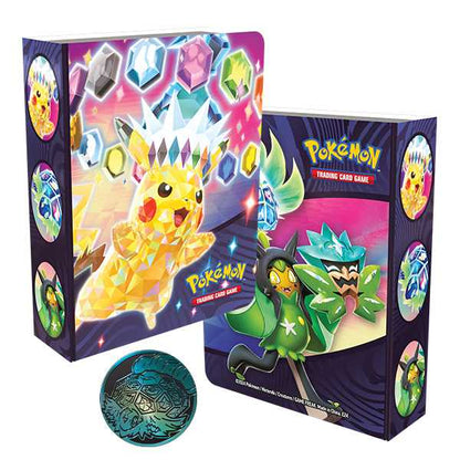 POKÉMON TCG: COLLECTOR’S CHEST - PIKACHU