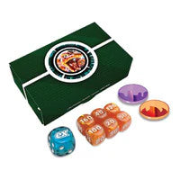 POKÉMON TCG: CHARIZARD EX LEAGUE BATTLE DECK