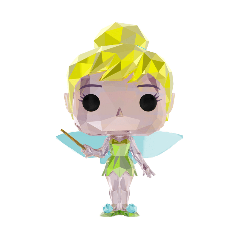 FUNKO POP! DISNEY TINKER BELL (FACET)
