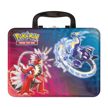 Pokémon: Back to School Collectors Chest