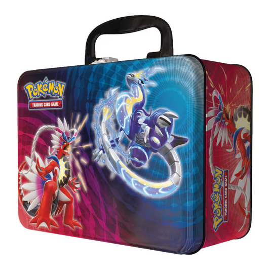 Pokémon: Back to School Collectors Chest