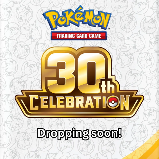 Pre-Orders Opening Soon!