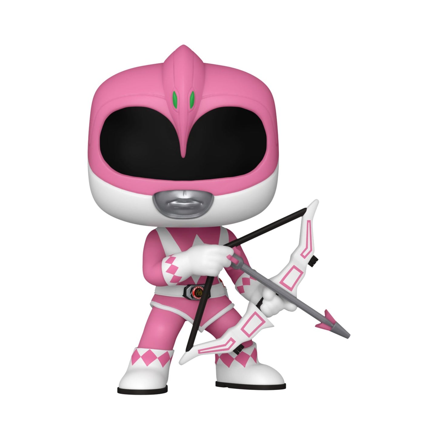 FUNKO POP! POWER RANGERS – PINK RANGER #1373