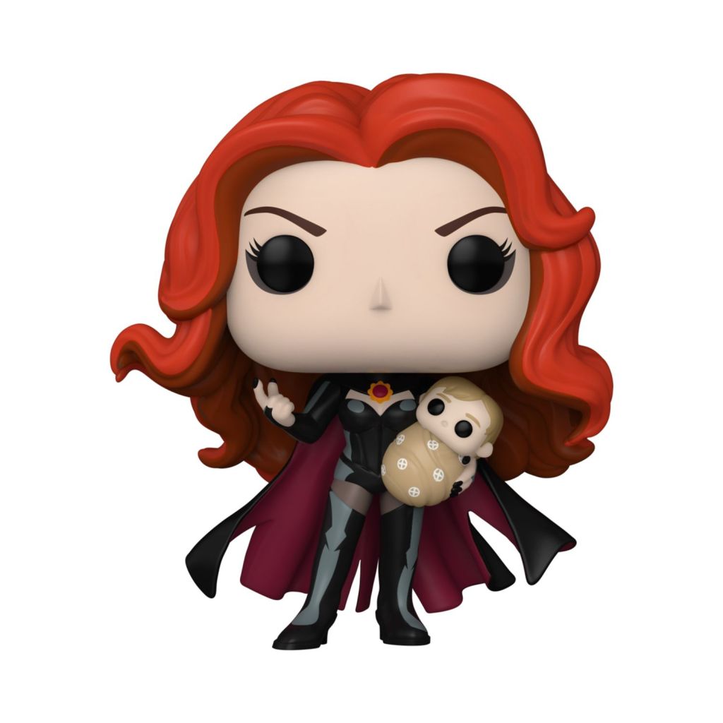 FUNKO POP! X-MEN 97 – GOBLIN QUEEN (CON EXCL) #1304
