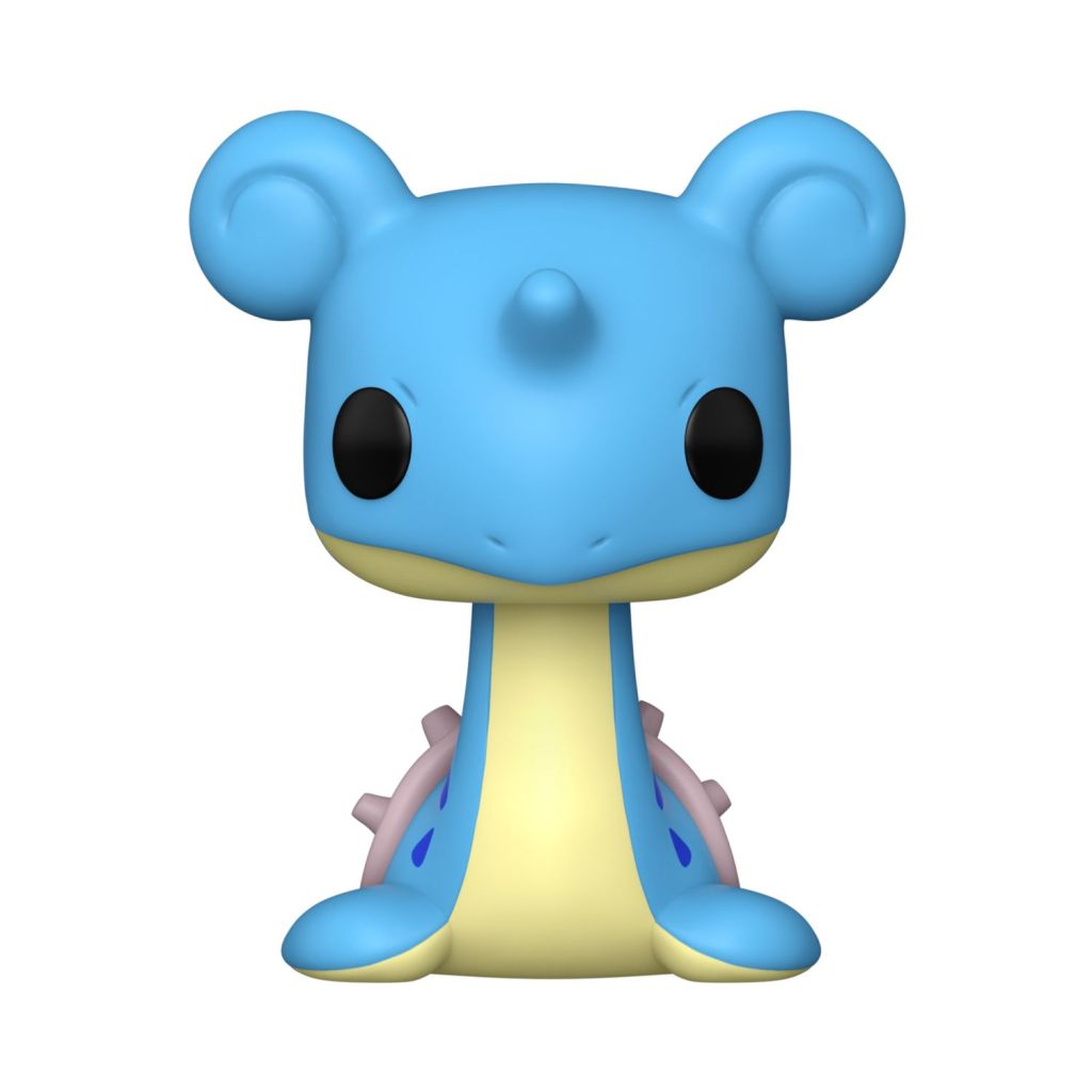 FUNKO POP! POKEMON – LAPRAS LOKHLASS #864
