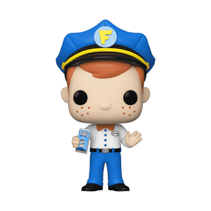 FUNKO POP! FUN ON THE RUN FREDDY (CON EX)