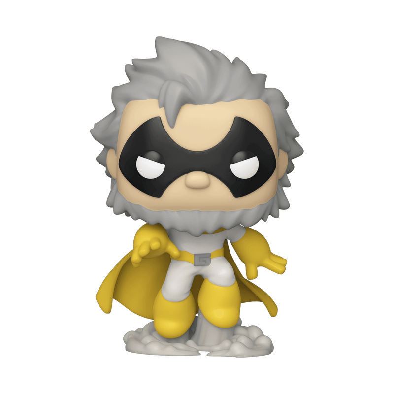 FUNKO POP! MY HERO ACADEMIA – GRAN TORINO (CON EX) #1161