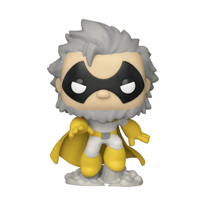 FUNKO POP! MY HERO ACADEMIA – GRAN TORINO (CON EX) #1161