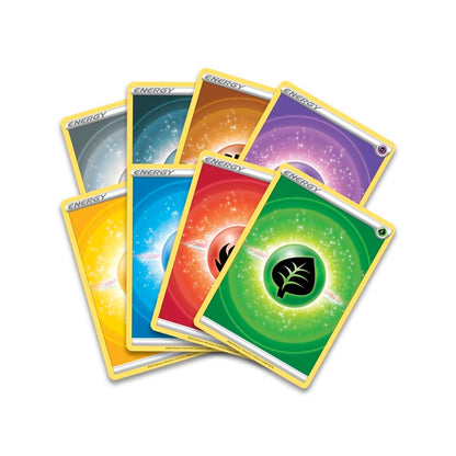 POKEMON CENTER EXCLUSIVE: LOST ORIGIN ELITE TRAINER BOX