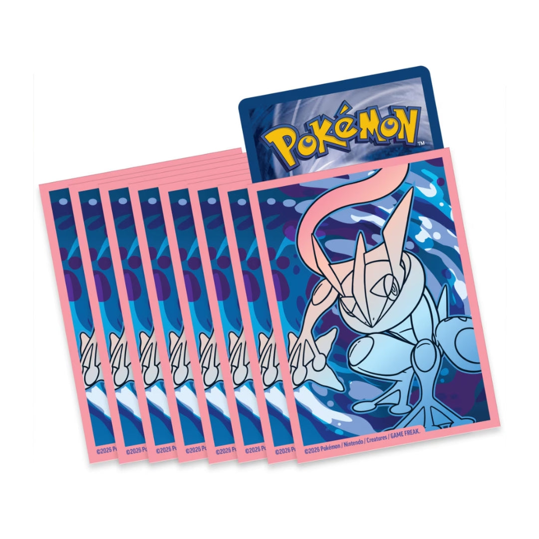 Pokémon: Chaos Rising - Elite Trainer Box