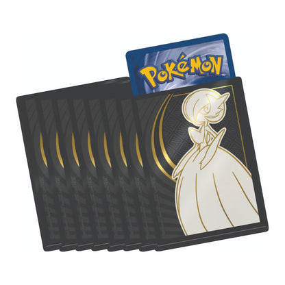 Pokémon: Mega Evolutions - Elite Trainer Box Mega Gardevoir