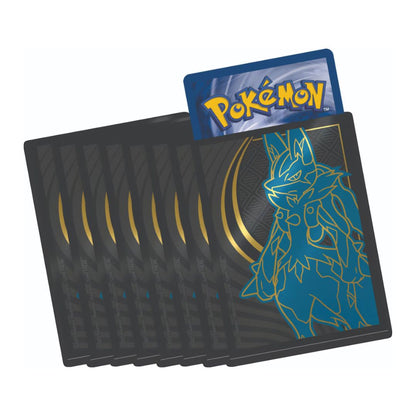 Pokémon: Mega Evolutions - Elite Trainer Box Mega Lucario
