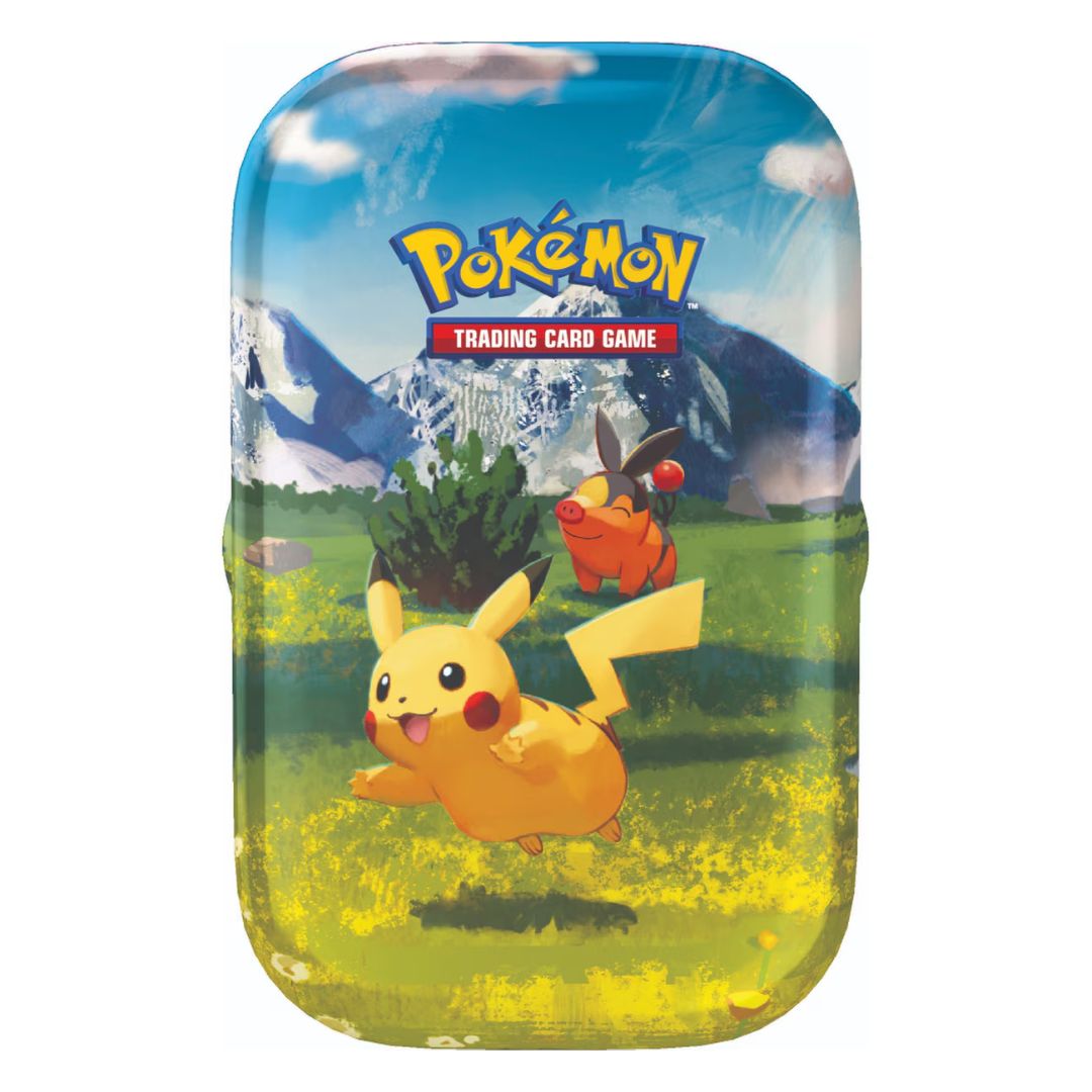 Pokémon: Ascended Heroes - Mini Tin