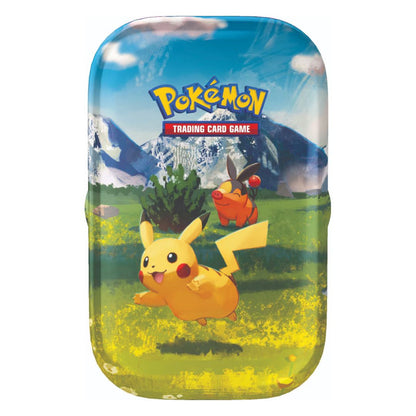 Pokémon: Ascended Heroes - Mini Tin